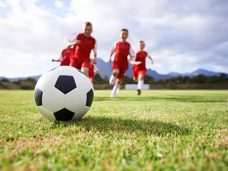 Sports Chiropractor For Athletes Near Me in Visalia, CA. Chiropractic Care For Athletes.