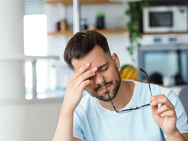 Vertigo Treatment Near Me in Visalia, CA. Chiropractic Care for Vertigo Symptom Relief.