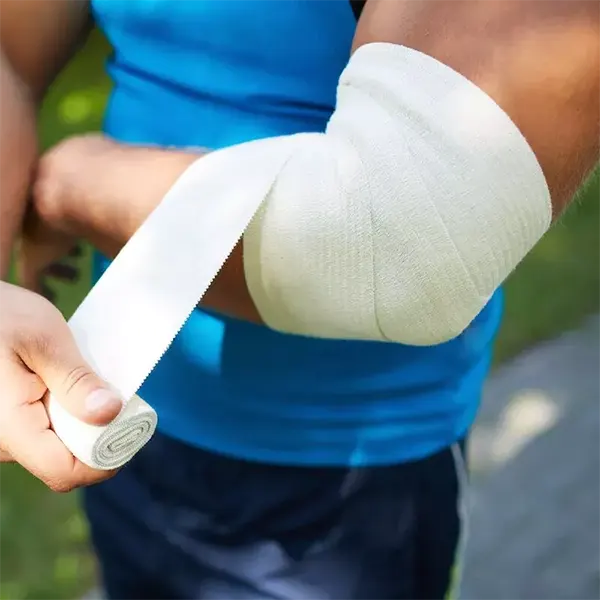 Elbow Pain Treatment Near Me in Visalia, CA. Chiropractic Care for Elbow Pain Relief.