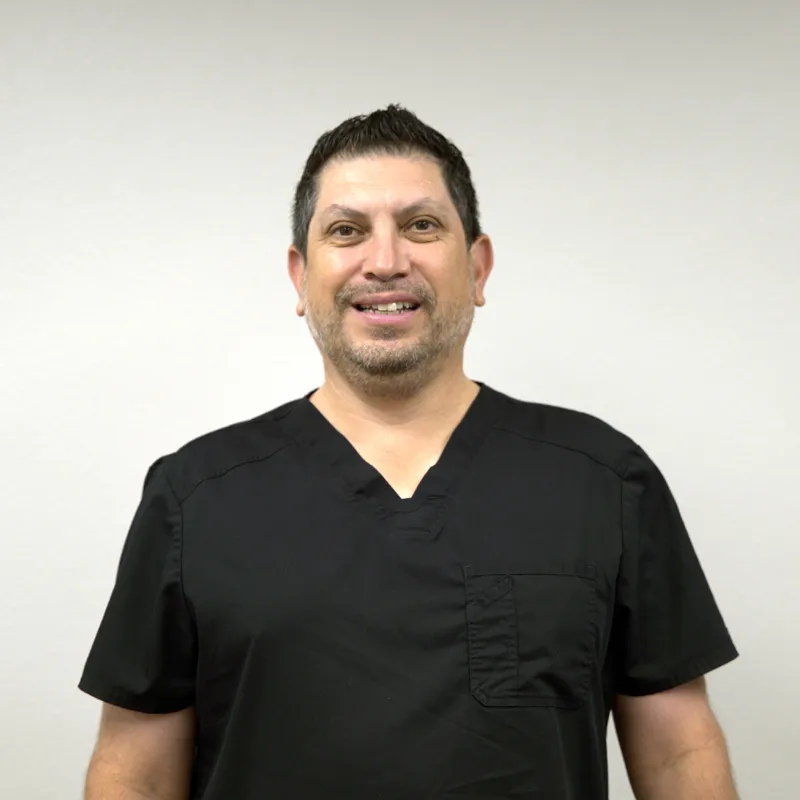 Best Chiropractor Near Me in Visalia, CA. Dr. Ruben Garcia of Peak Physical Medicine.