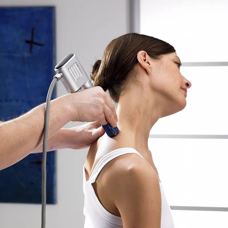 ShockWave Therapy Treatment Near Me in Visalia, CA. Chiropractor For ShockWave Therapy.